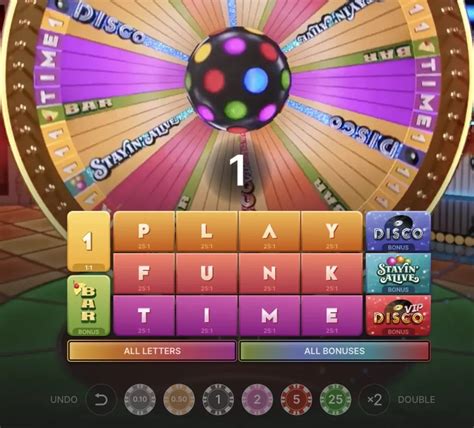 funky time stats|Funky Time Live by Evolution Gaming .